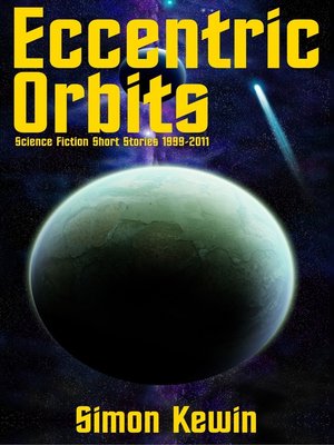 cover image of Eccentric Orbits